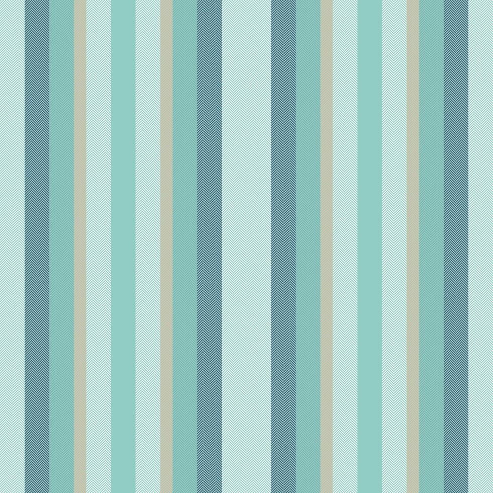 Vertical lines stripe pattern. Vector stripes background fabric texture. Geometric striped line seamless abstract design.