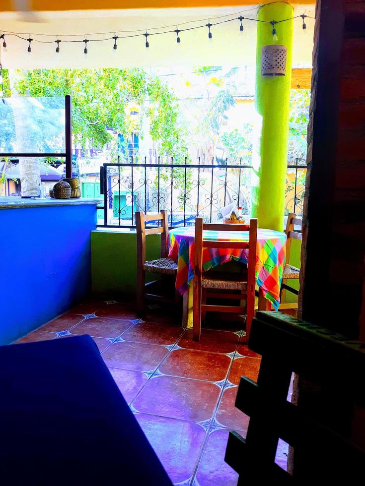 Tropical Cute Cafe photo