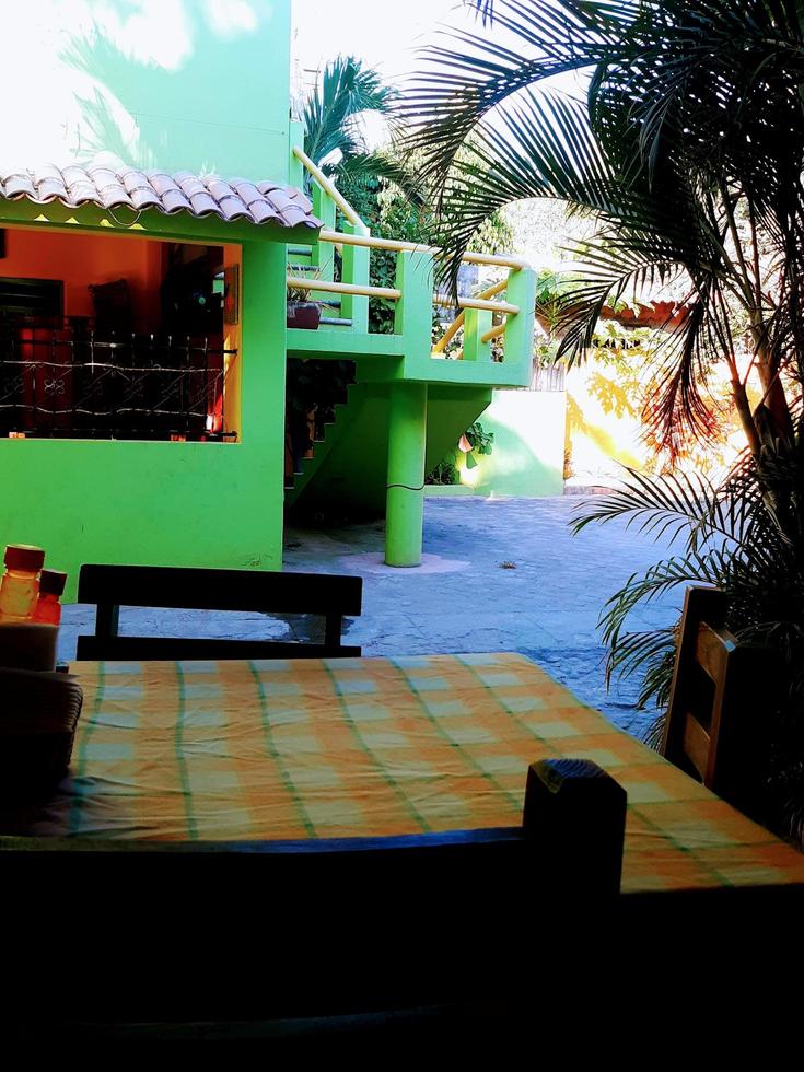 Tropical Cute Cafe photo