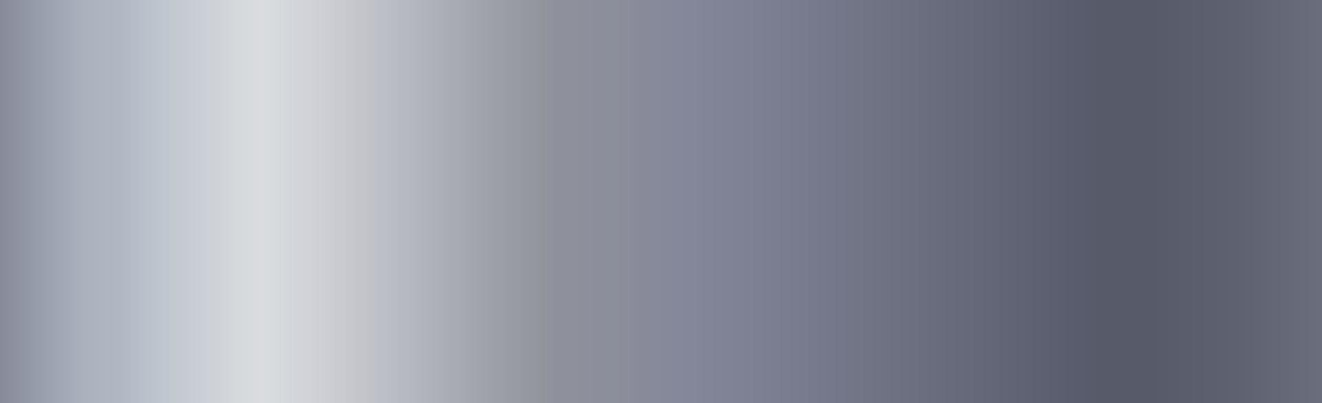 Panoramic steel background texture from silver - Vector