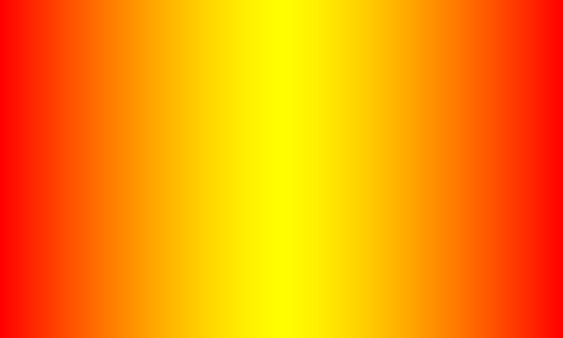 Wallpaper yellow and cheap red
