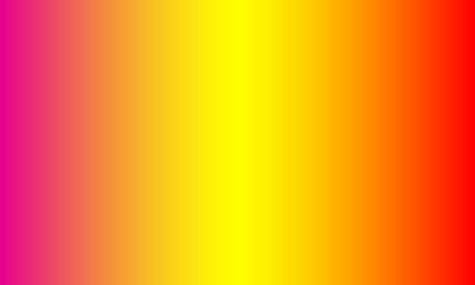 pink, yellow and red gradient. abstract, blank, clean, colors, cheerful and  simple style. suitable for background, banner, flyer, pamphlet, wallpaper  or decor 11883326 Vector Art at Vecteezy