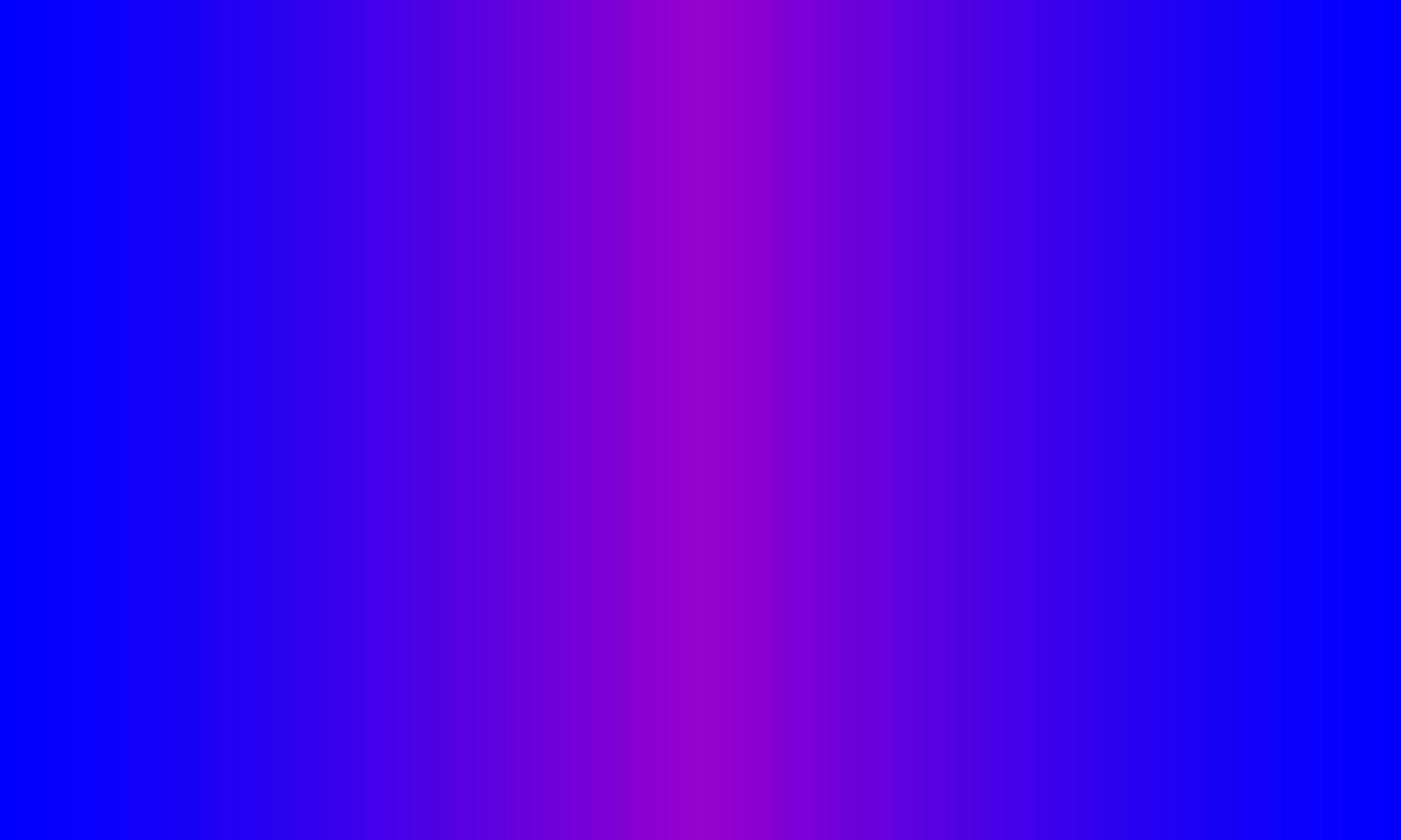 blue, purple and blue gradient. abstract, blank, clean, colors, cheerful and simple style. suitable for background, banner, flyer, pamphlet, wallpaper or decor vector