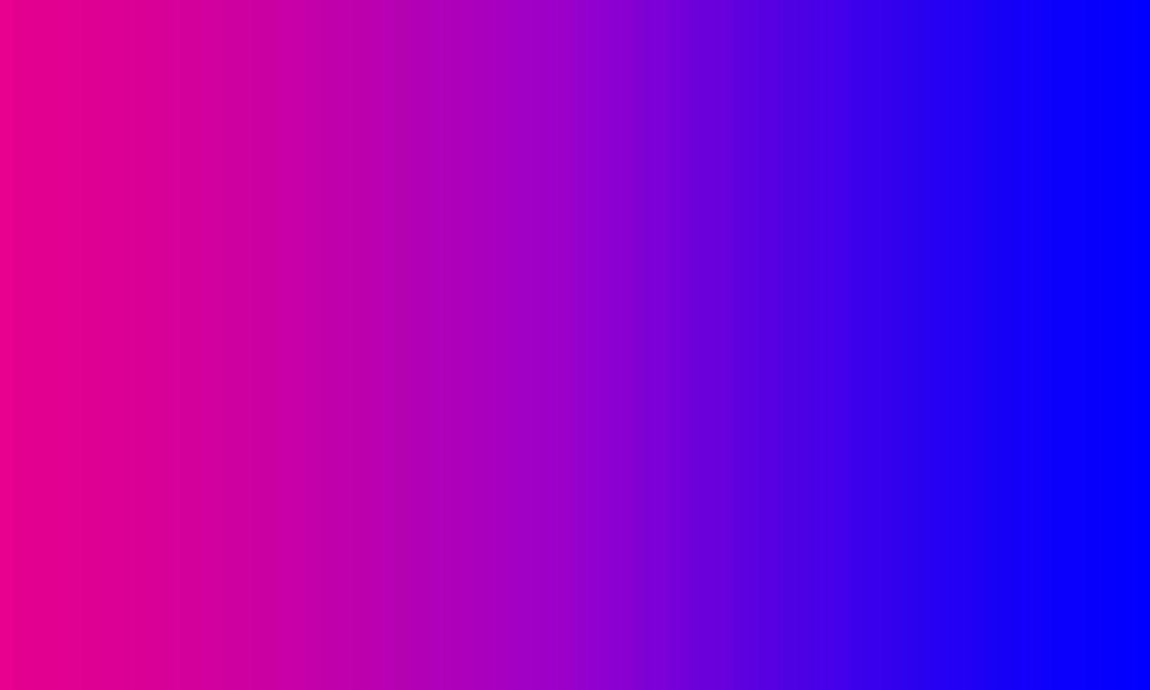 pink, purple and blue gradient. abstract, blank, clean, colors, cheerful and simple style. suitable for background, banner, flyer, pamphlet, wallpaper or decor vector