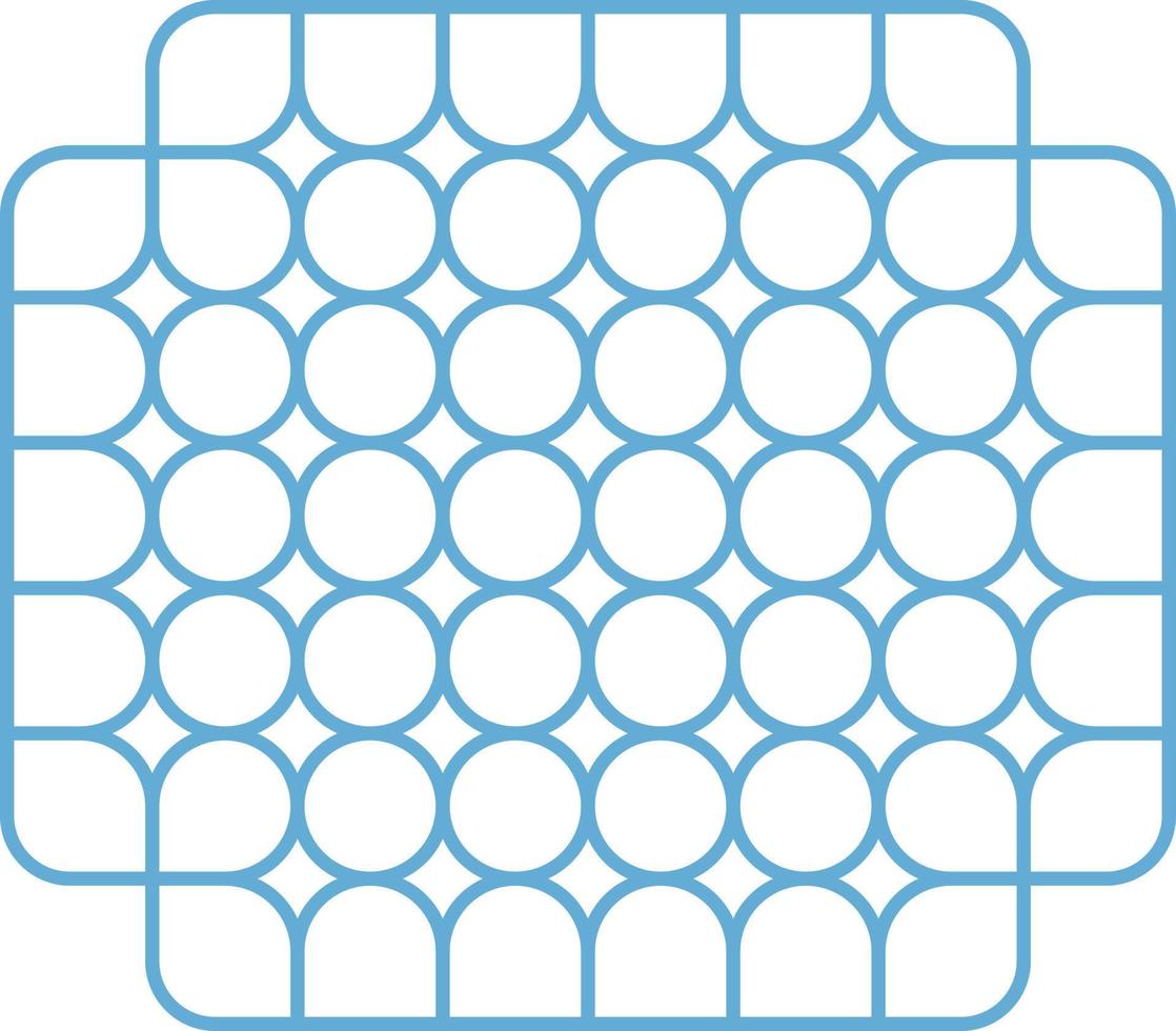 Beautiful and colorful vector pattern. Seamless vector pattern. Textile and fabric pattern. Simple and Stylish pattern. Modern Tiles pattern design.