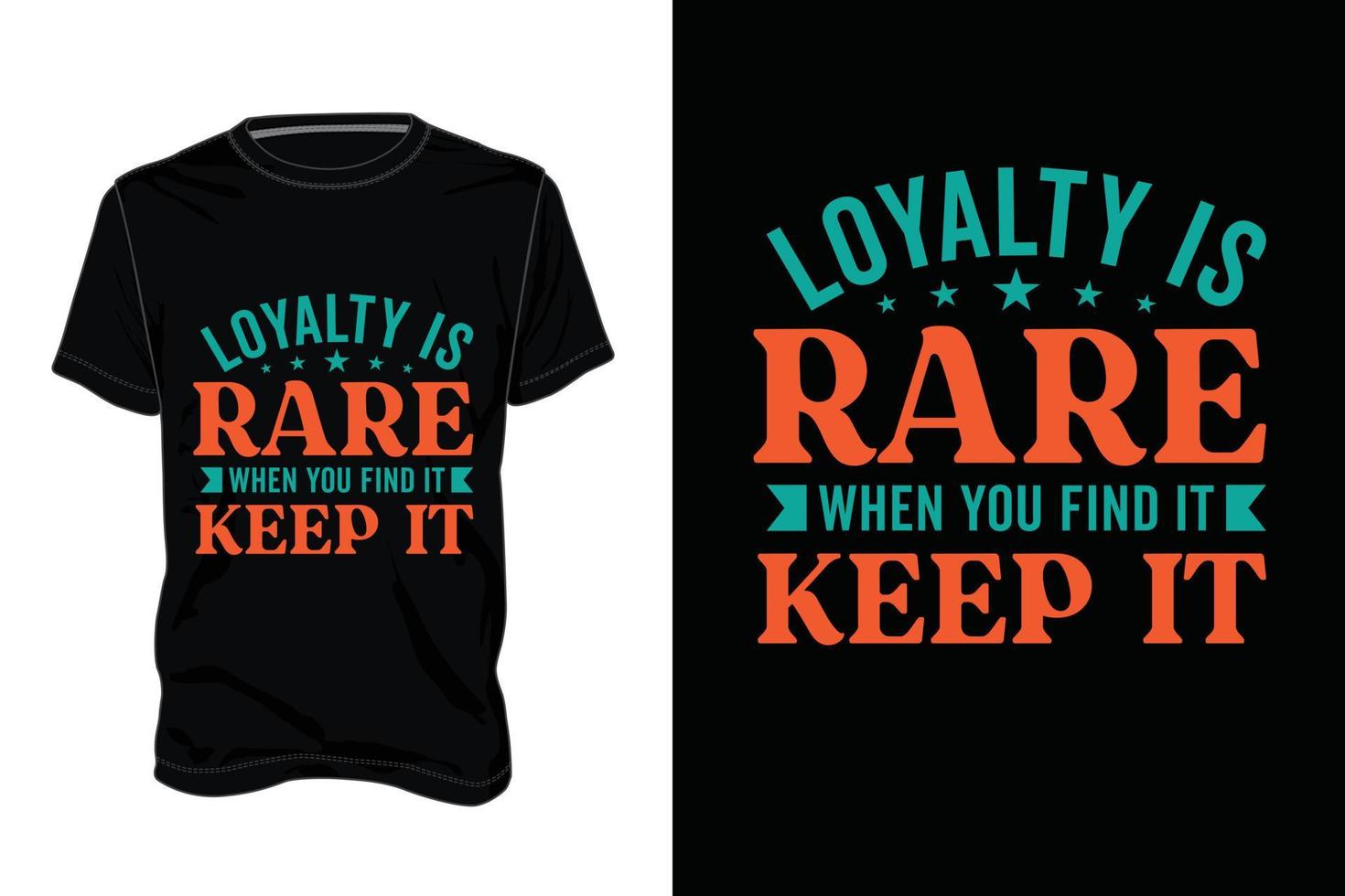 Motivational t shirt design.Typography Design Poster Motivational Quotes or T-shirt design vector