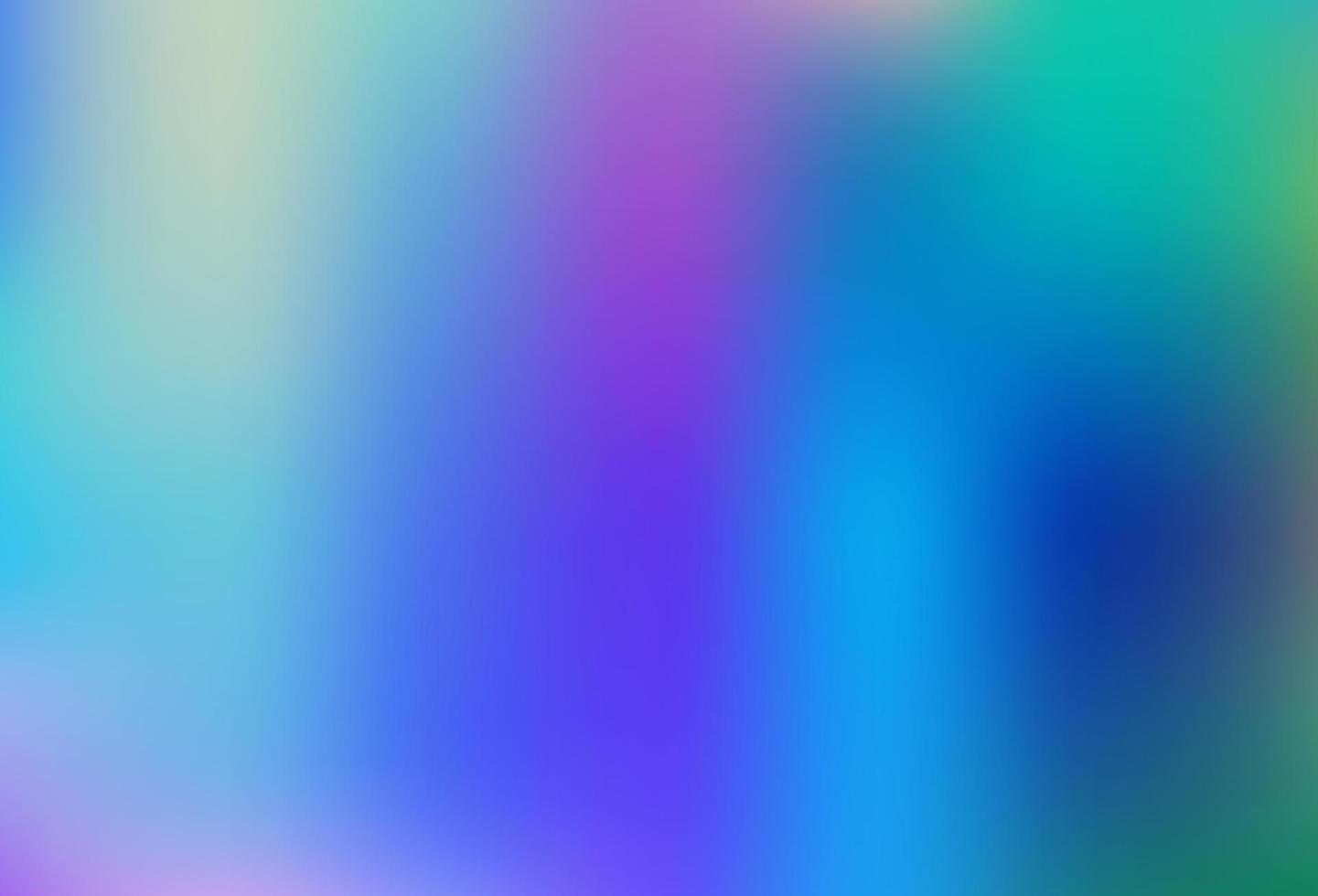 Light Multicolor, Rainbow vector bokeh pattern.