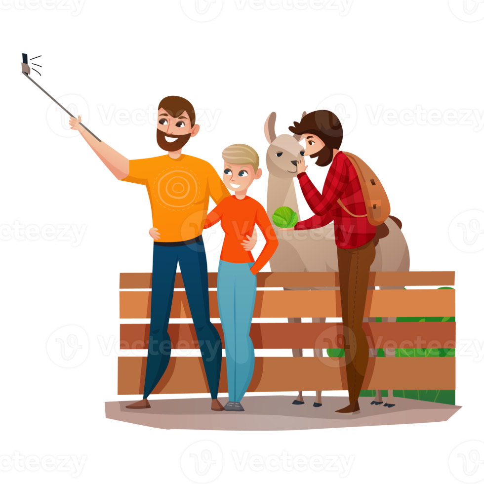 People Kids family activity ATL png