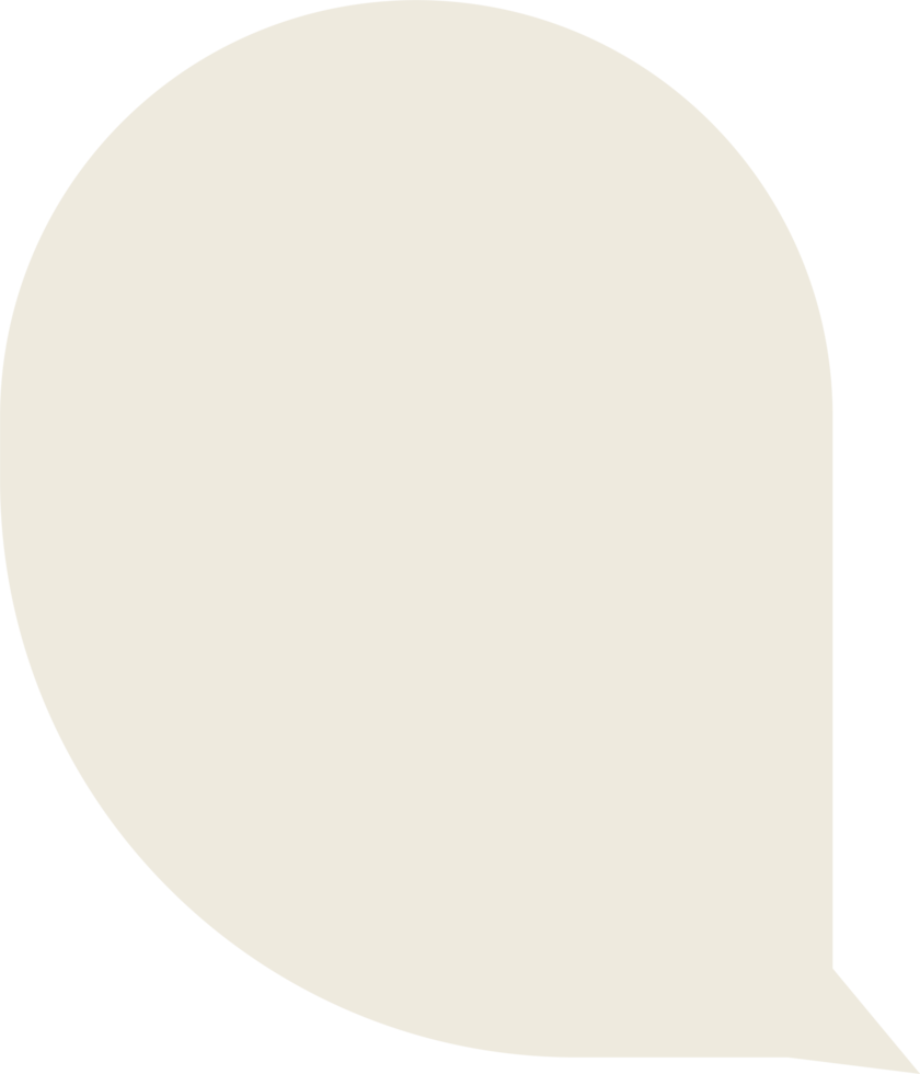 speech bubbles on transparent background . chat box or chat  square and doodle message or communication icon Cloud speaking for comics and minimal message dialog png