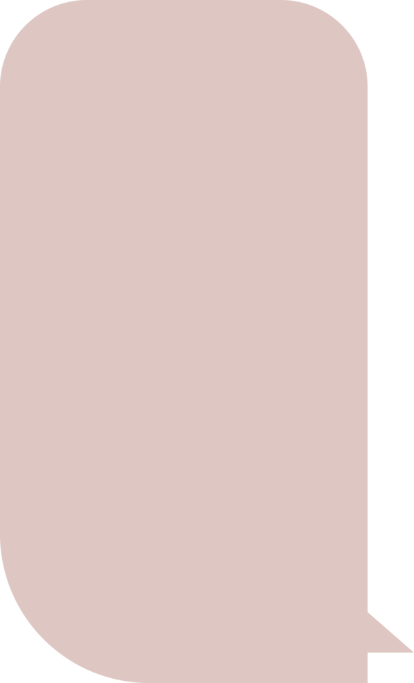 speech bubbles on transparent background . chat box or chat  square and doodle message or communication icon Cloud speaking for comics and minimal message dialog png