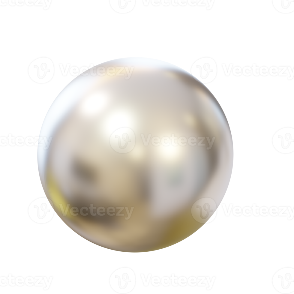 Brushed nickel ball. png