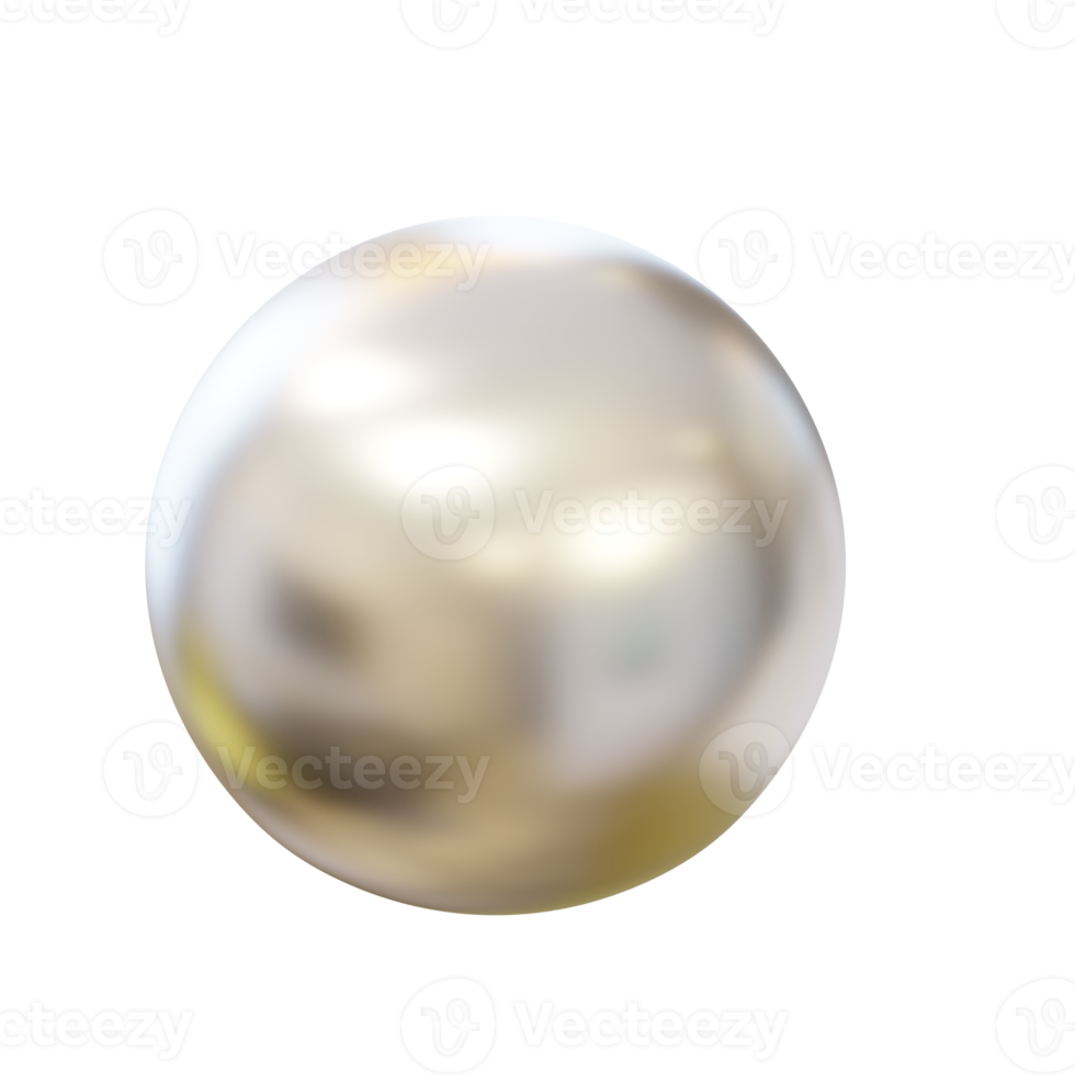 Brushed nickel ball. png