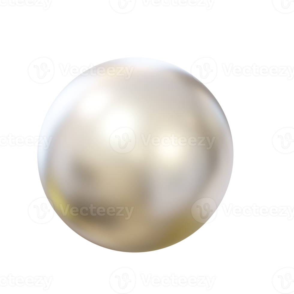 Matte nickel ball. png