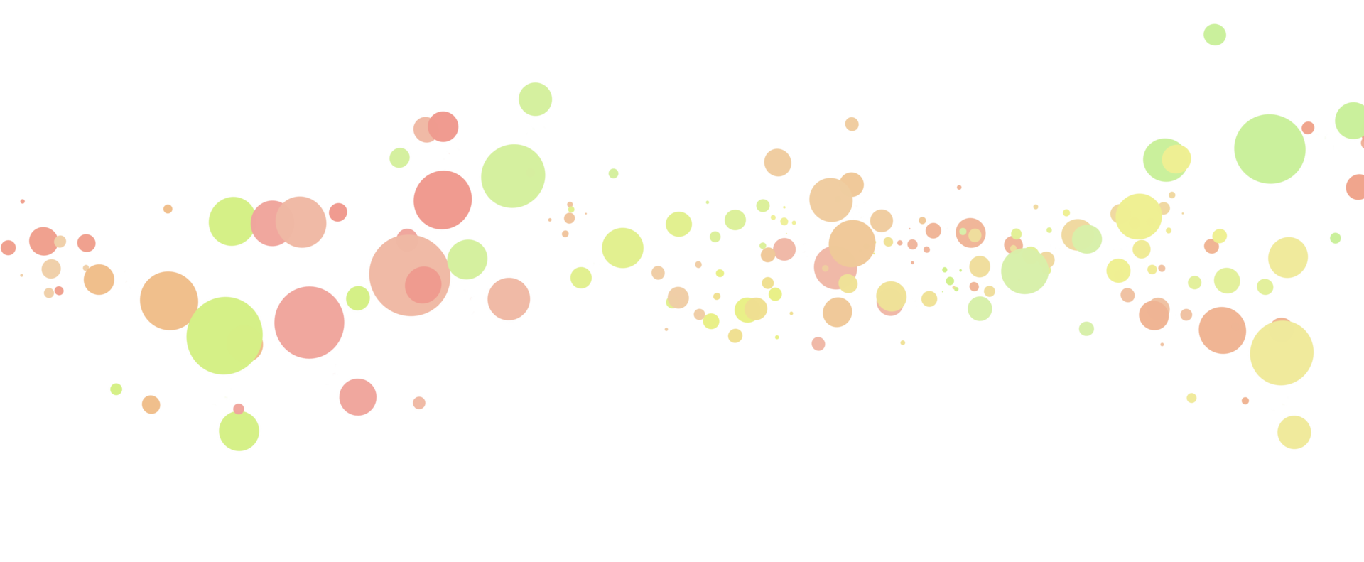 memphis runda konfetti festlig bakgrund i cyan blå, rosa och gul. barnslig mönster och bokeh konfetti cirklar dekoration Semester bakgrund. png