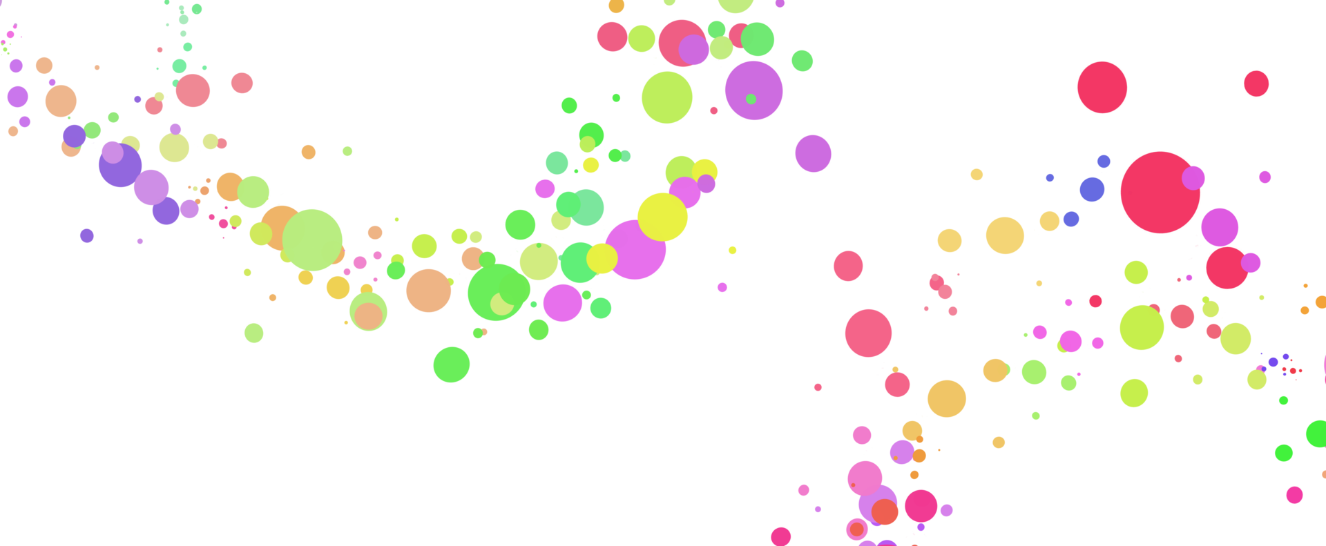 Memphis round confetti festive background in cyan blue, pink and yellow. Childish pattern And Bokeh confetti circles decoration holiday background. png