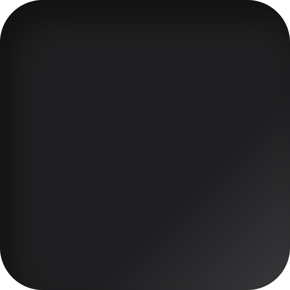 Shadow Rectangle, Neumorphic Rectangle png