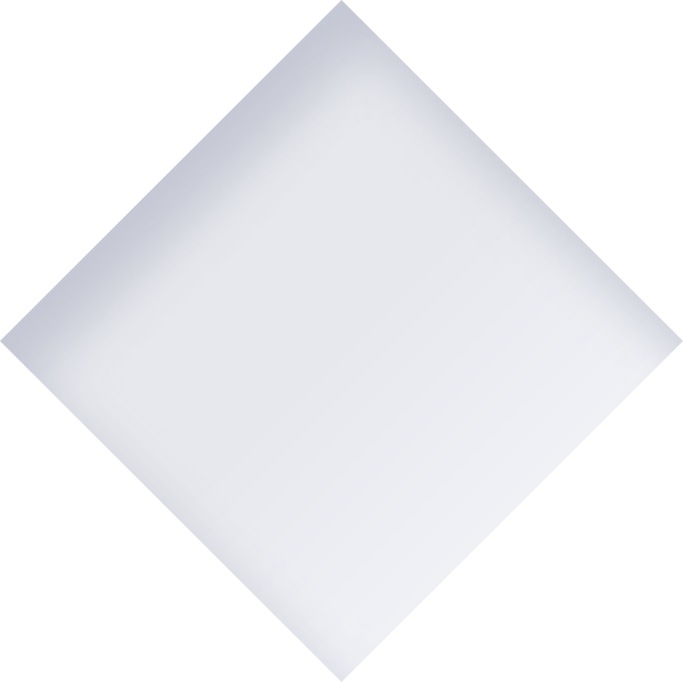 Rhombus Shadow, Neumorphism UI Button png