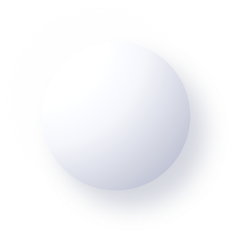 Neumorphic Circle Button, 3D Circle Button png