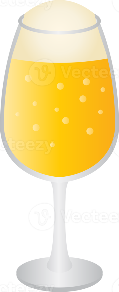 bier mok element png