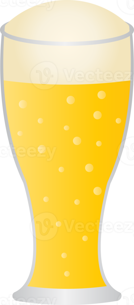 beer mug element png