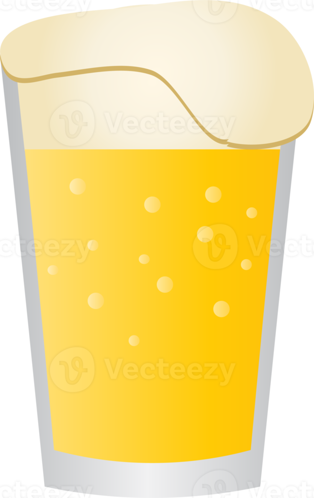 beer mug element png