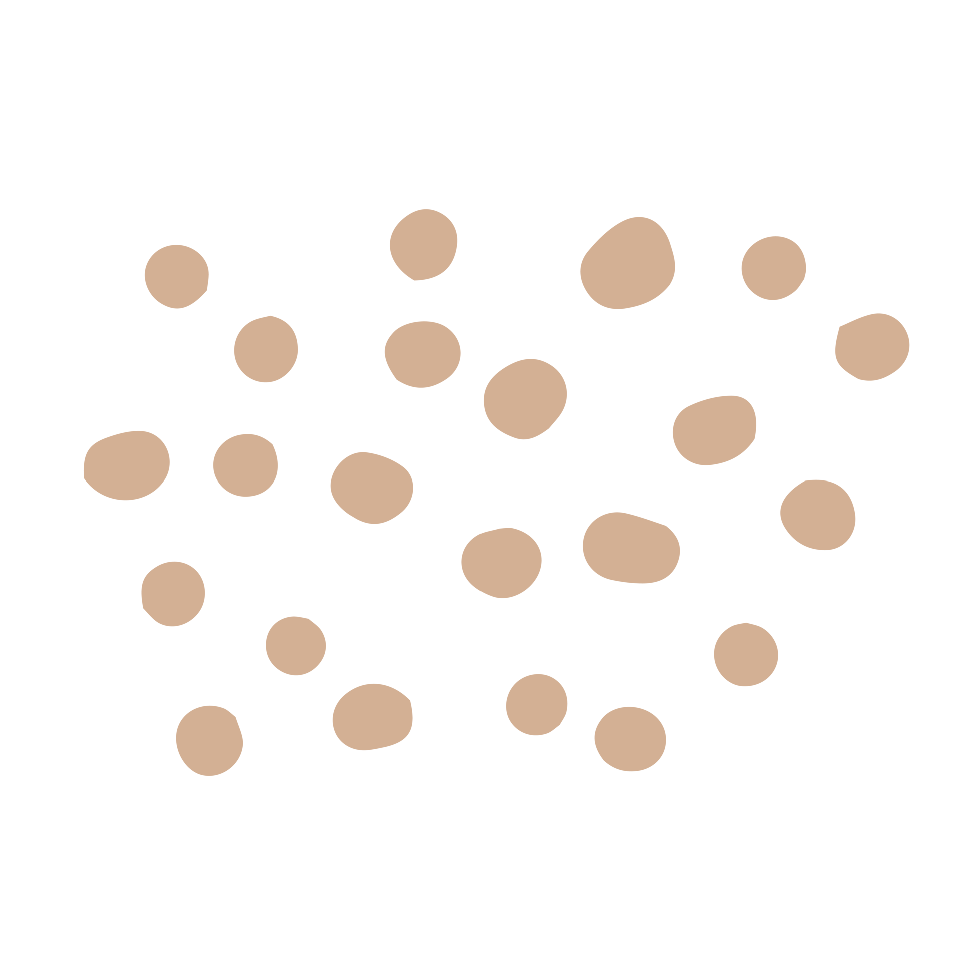 Hand drawn Abstract Dot Shape 11888314 PNG