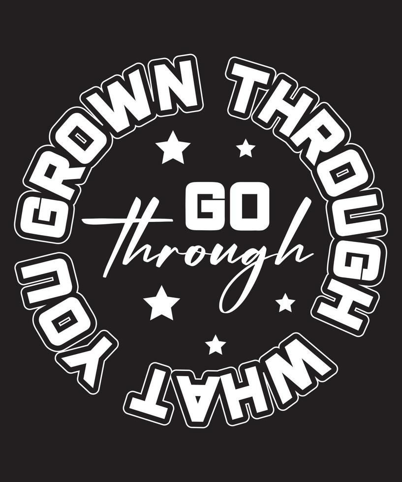 Wildflower t shirt desing, vector