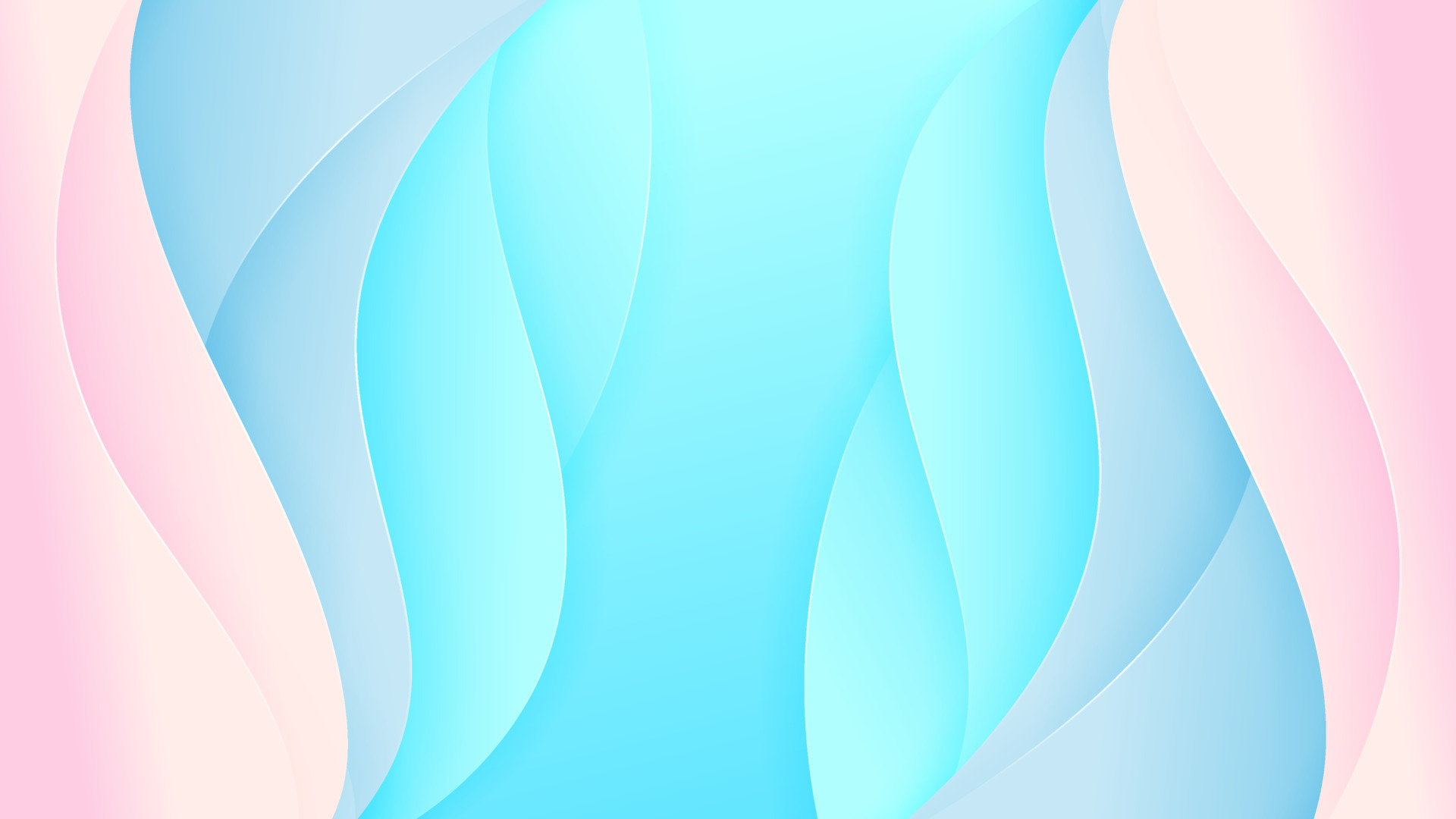 Vector abstract background with overlap layer and dynamic shadow on