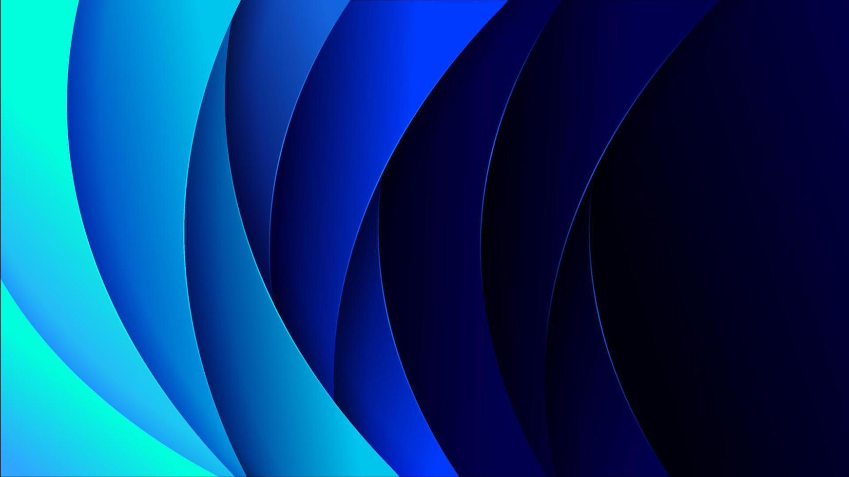 Vector abstract background with overlap layer and dynamic shadow on background .Vector background for wallpaper,banner, background. Eps 10