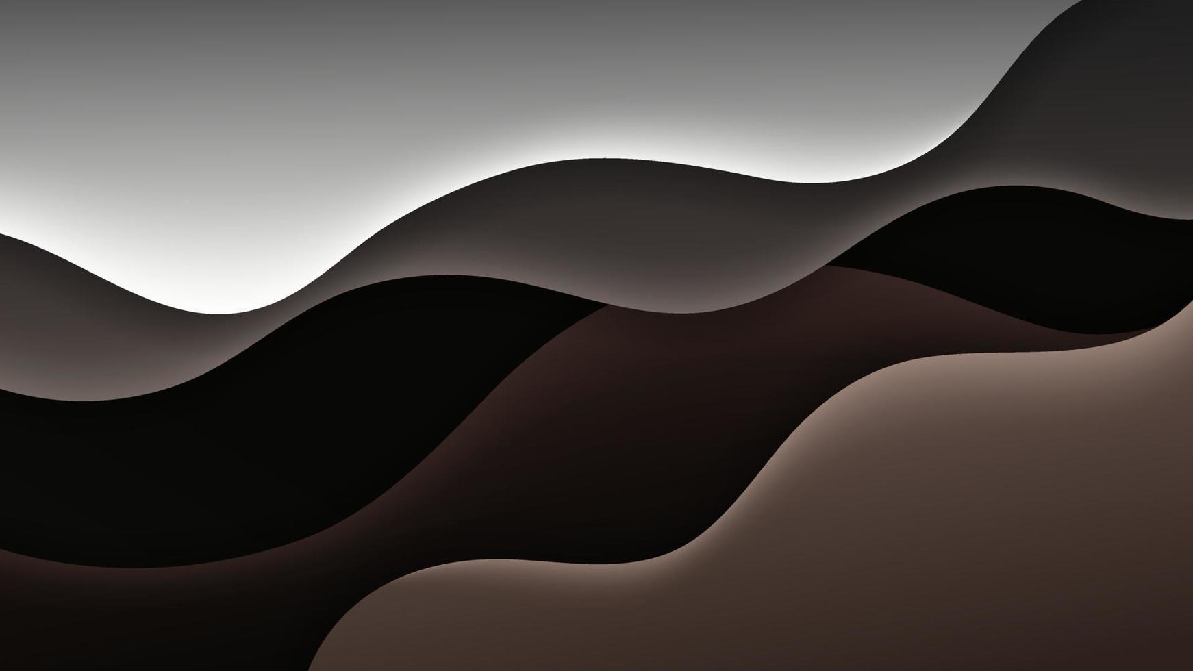 Vector abstract background with overlap layer and dynamic shadow on background .Vector background for wallpaper,banner, background. Eps 10