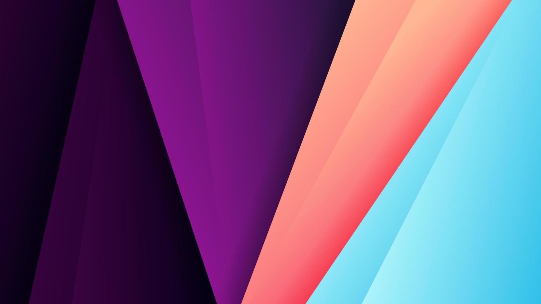 Vector abstract background with overlap layer and dynamic shadow on background .Vector background for wallpaper,banner, background. Eps 10