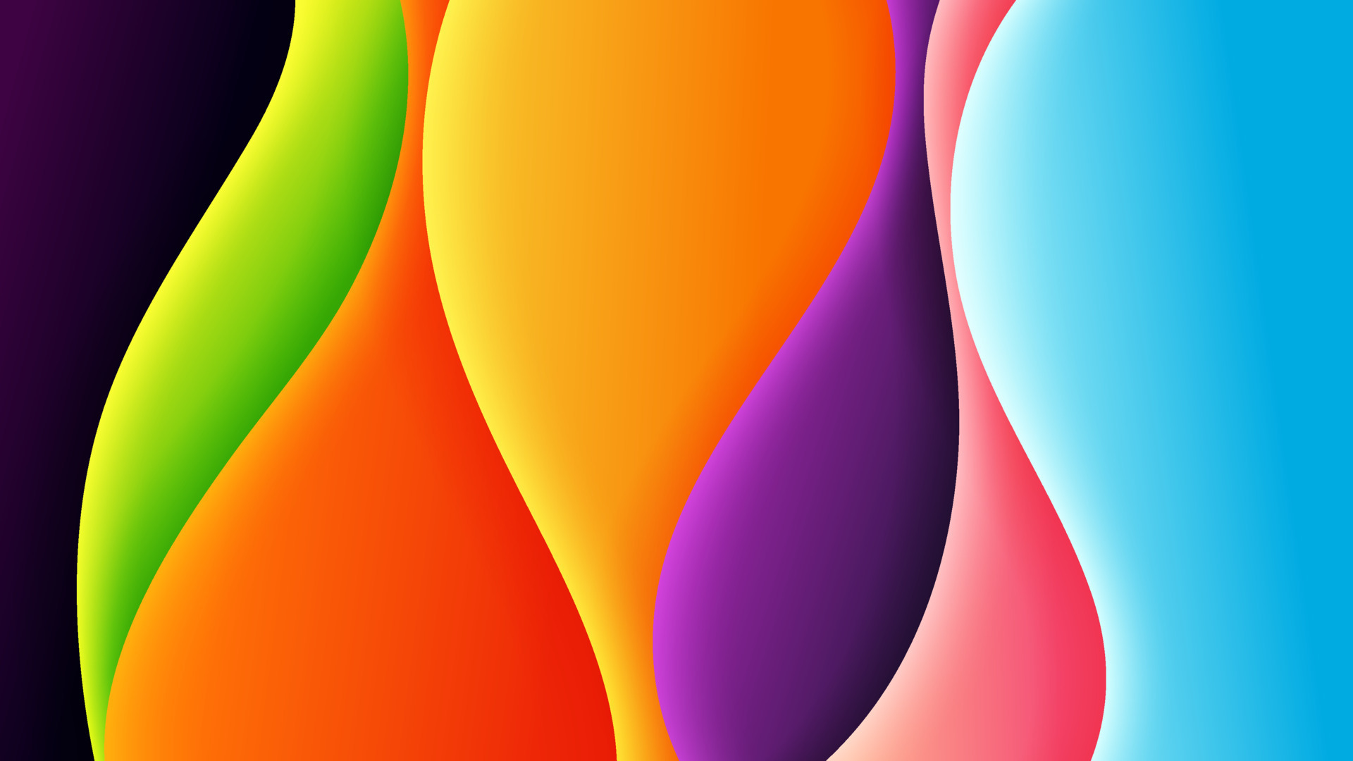 Vector abstract background with overlap layer and dynamic shadow on