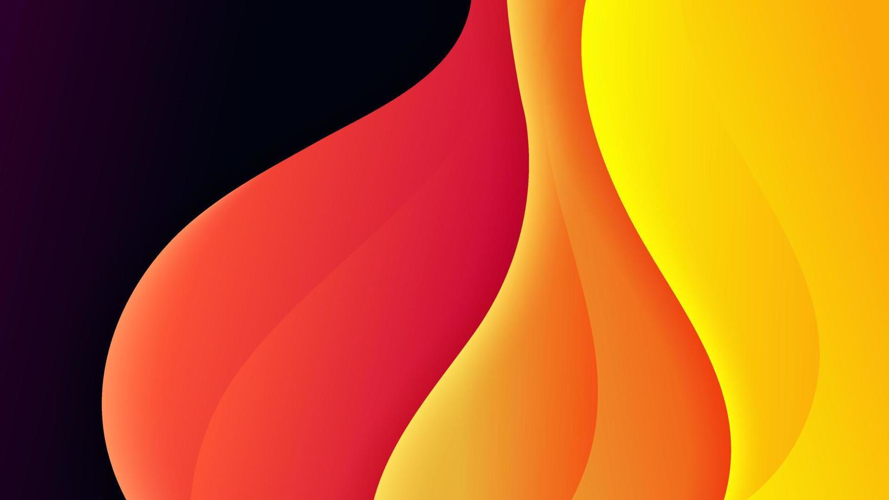 Vector abstract background with overlap layer and dynamic shadow on background .Vector background for wallpaper,banner, background. Eps 10