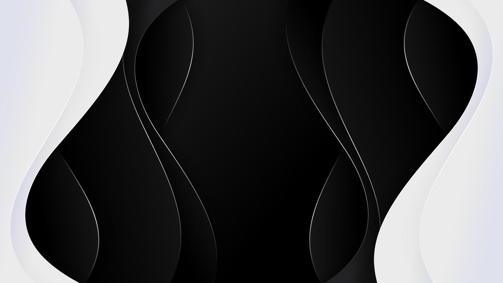 Vector abstract background with overlap layer and dynamic shadow on background .Vector background for wallpaper,banner, background. Eps 10