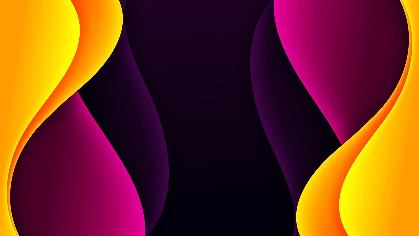 Vector abstract background with overlap layer and dynamic shadow on background .Vector background for wallpaper,banner, background. Eps 10