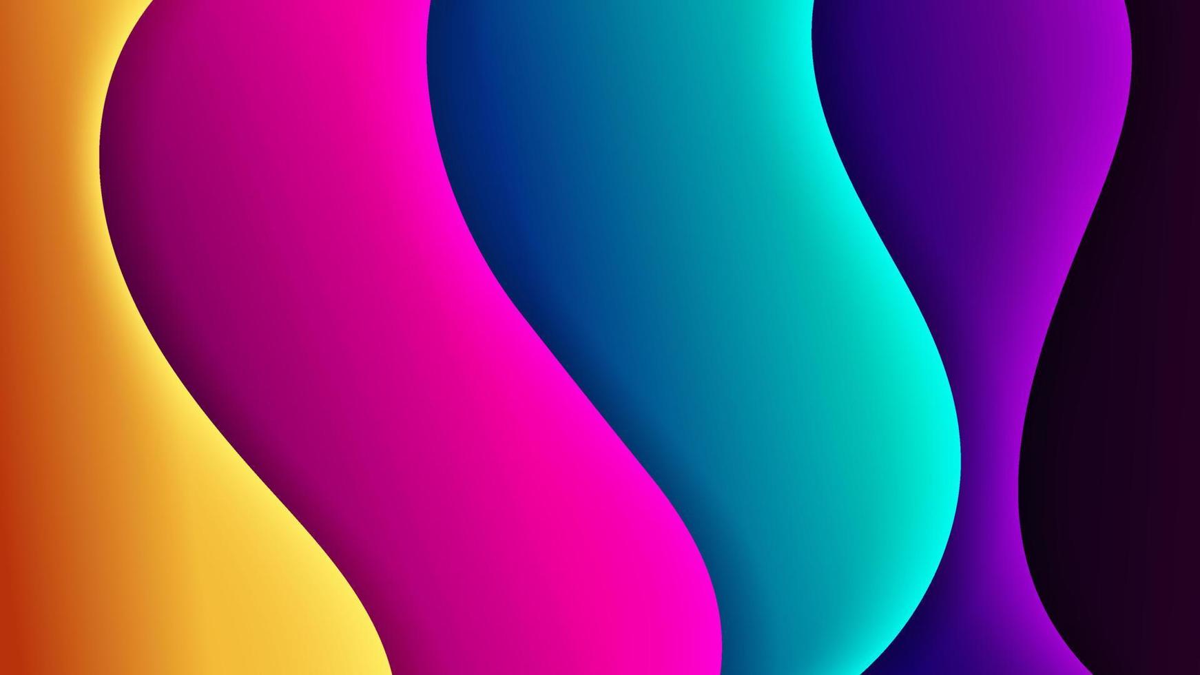 Vector abstract background with overlap layer and dynamic shadow on background .Vector background for wallpaper,banner, background. Eps 10
