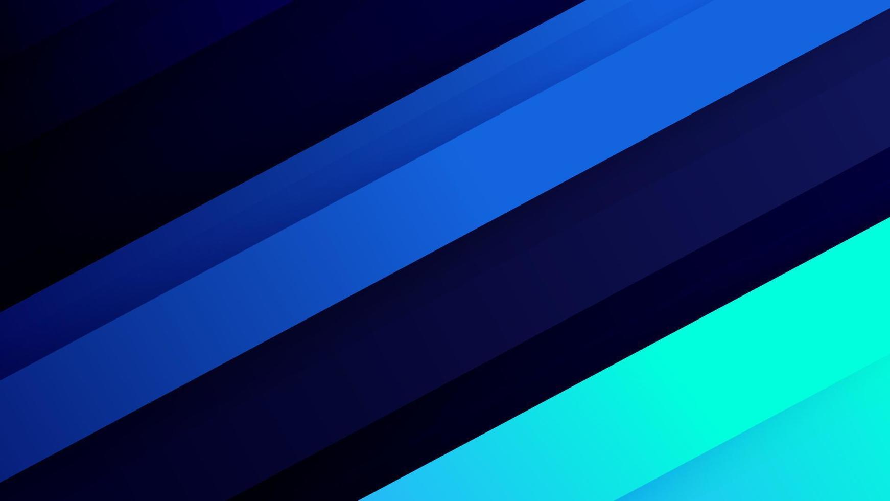 Vector abstract background with overlap layer and dynamic shadow on ...