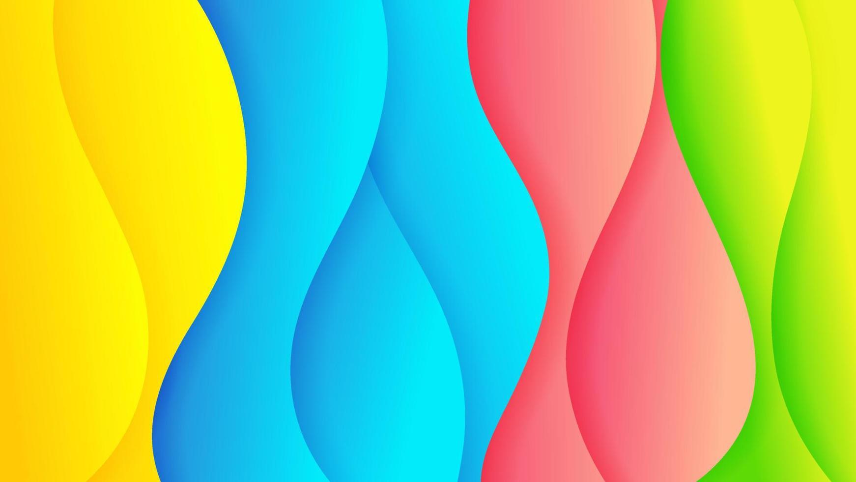 Vector abstract background with overlap layer and dynamic shadow on background .Vector background for wallpaper,banner, background. Eps 10