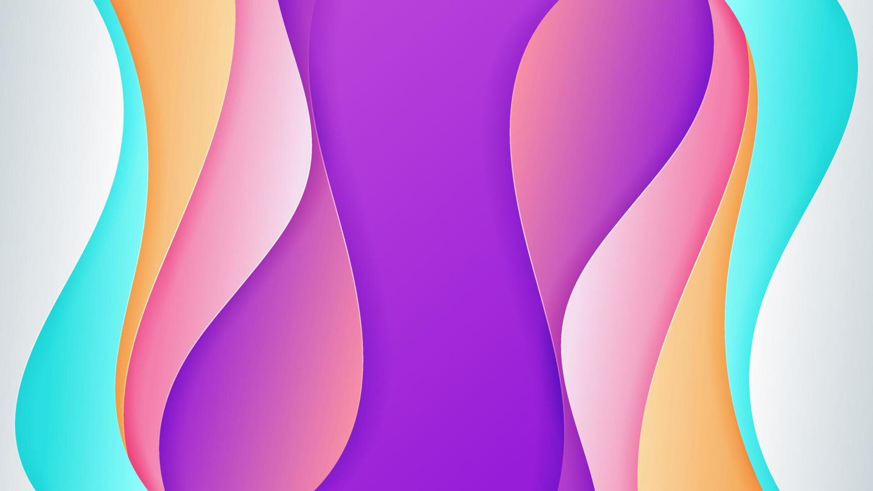 Vector abstract background with overlap layer and dynamic shadow on background .Vector background for wallpaper,banner, background. Eps 10