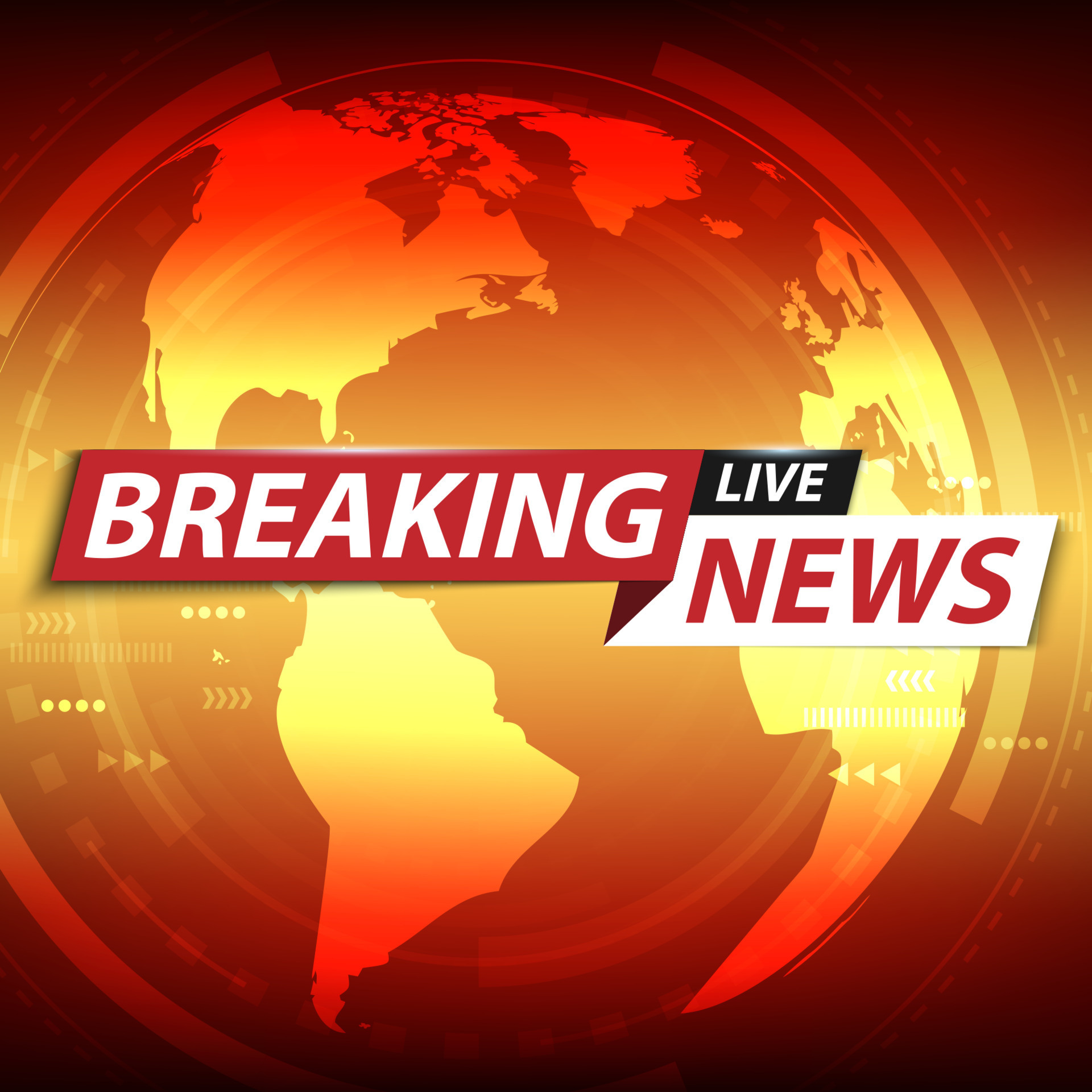 News Channel Logo Background Free Graphic High Quality MTC TUTORIALS