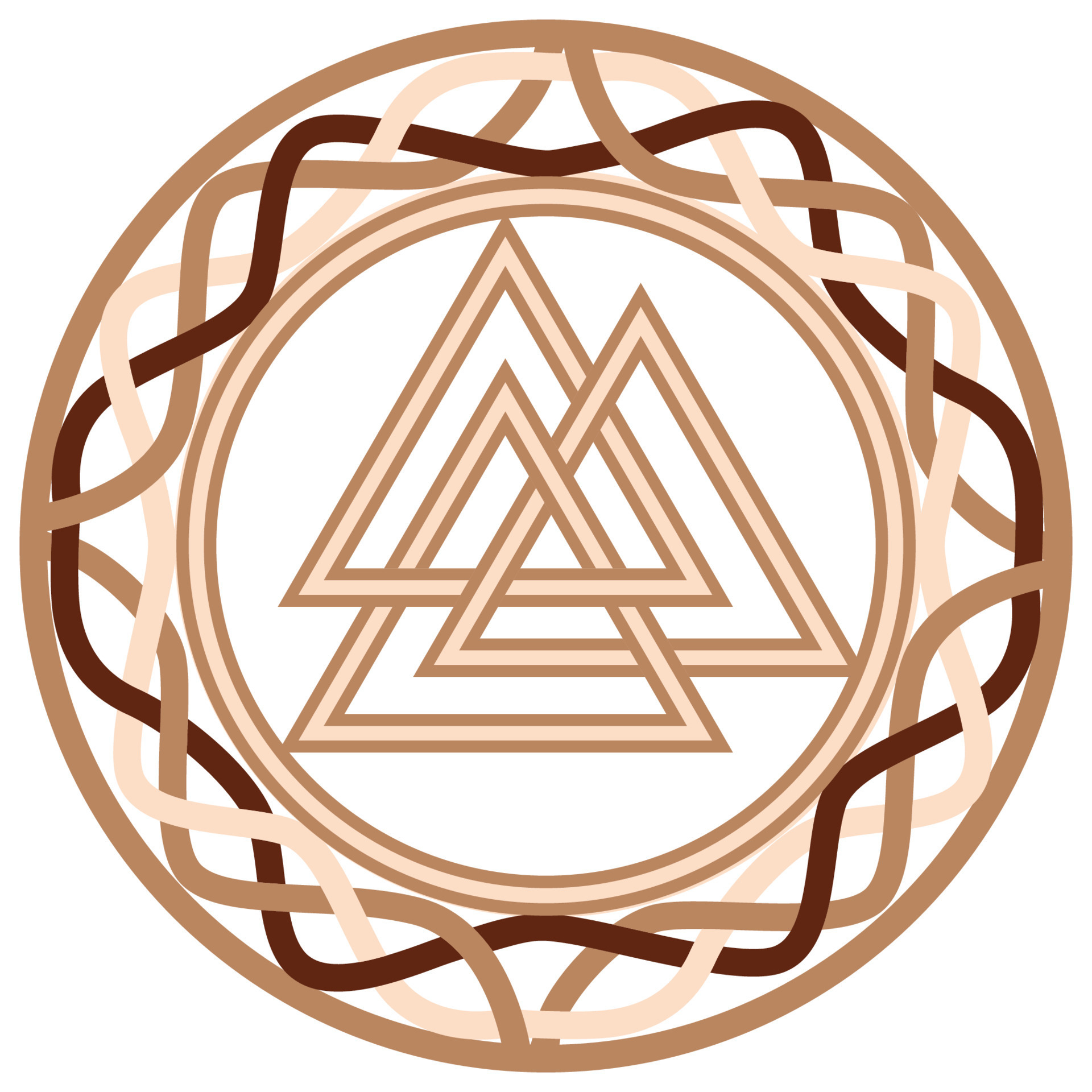 Odins Symbol Odins Symbol