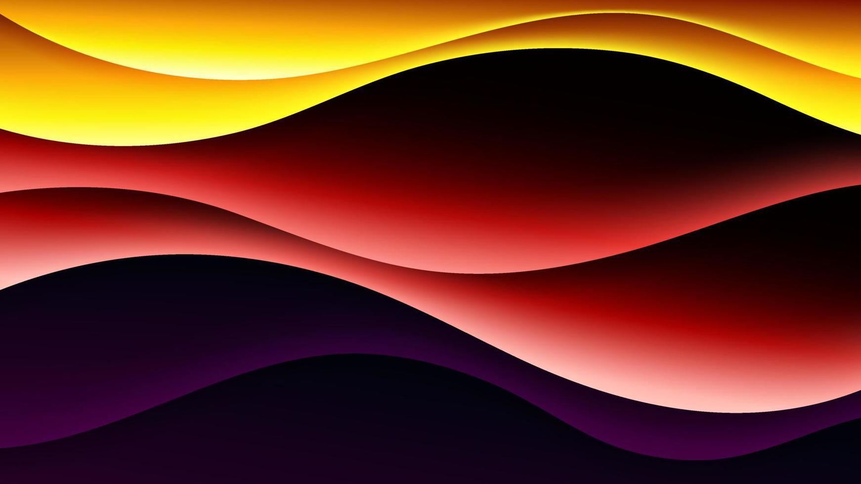 Vector abstract background with overlap layer and dynamic shadow on background .Vector background for wallpaper,banner, background. Eps 10