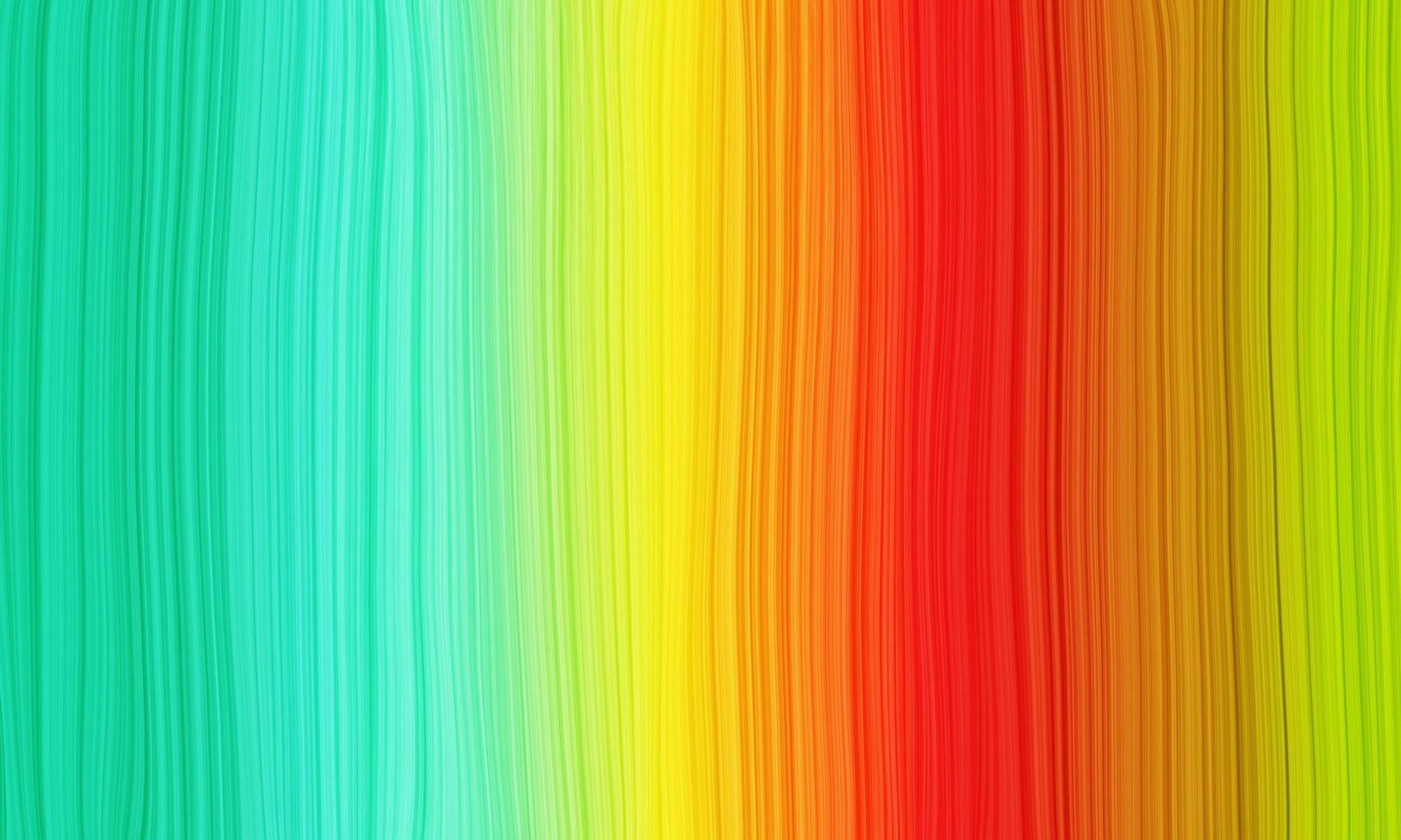 Rainbow gradient vector background. Abstract texture. photo