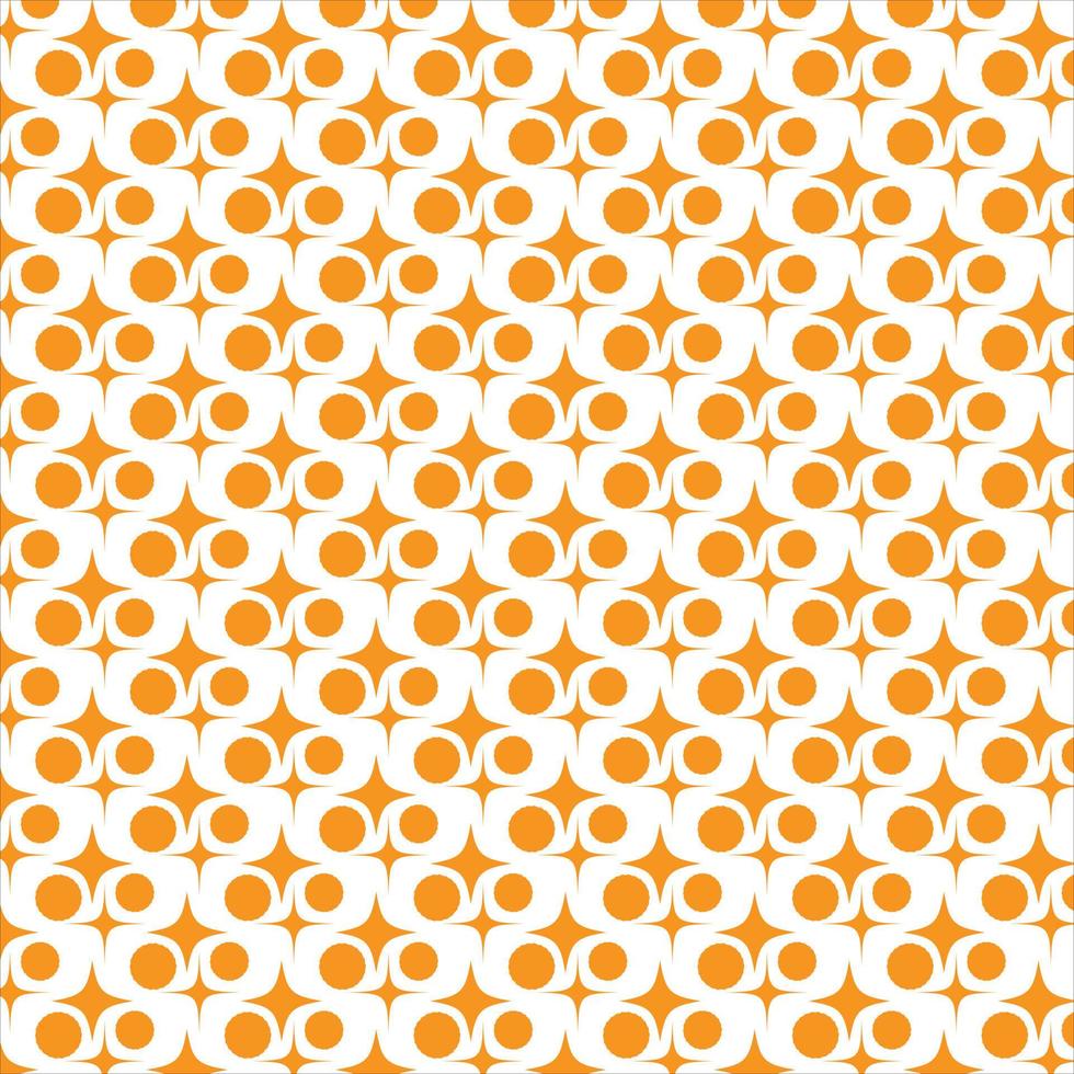 Geometric Pattern Design vector