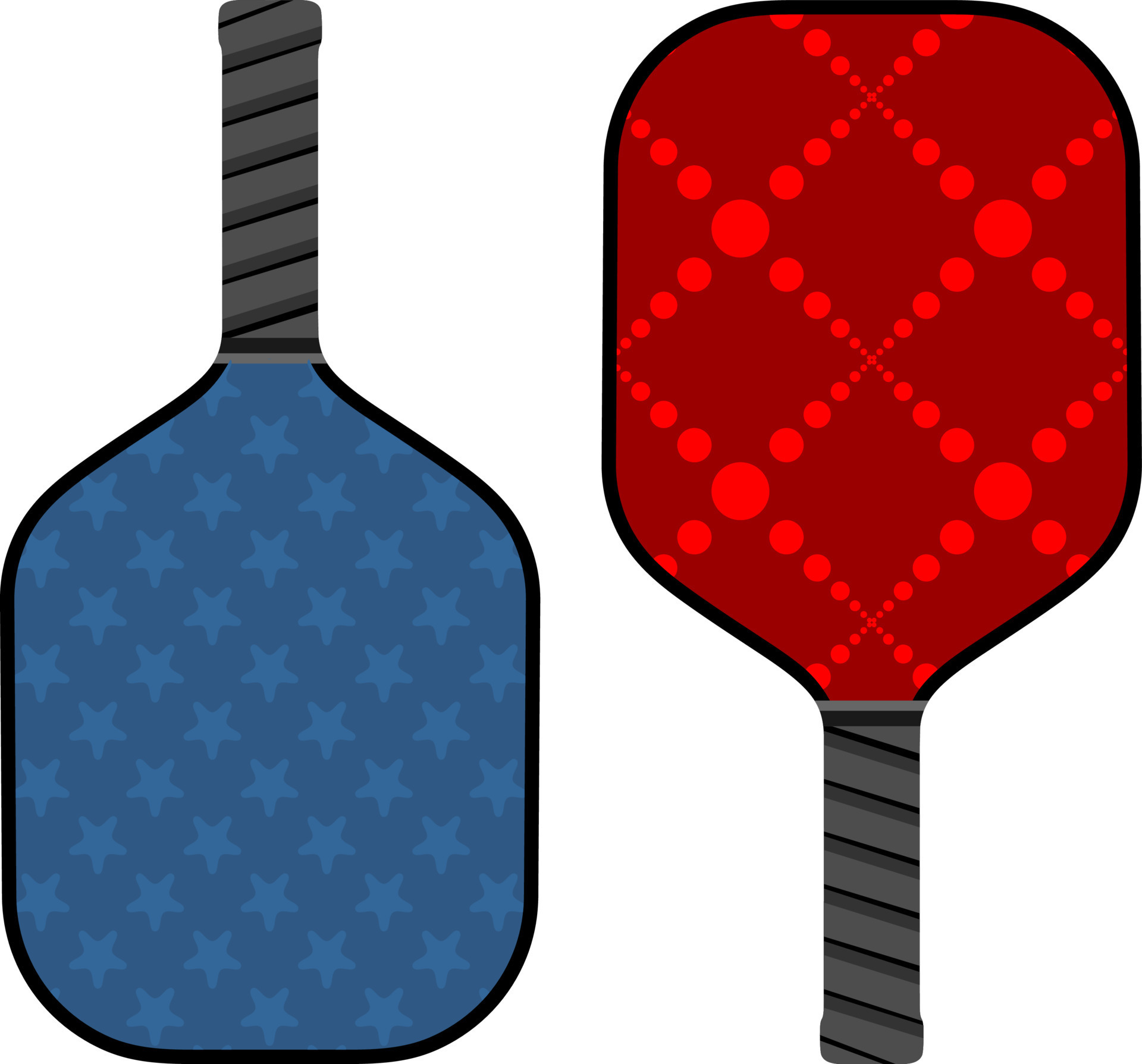 Pickleball Paddles Set Vector 11893012 Vector Art At Vecteezy pickleball-paddles-set-vector-11893012-vector-art-at-vecteezy