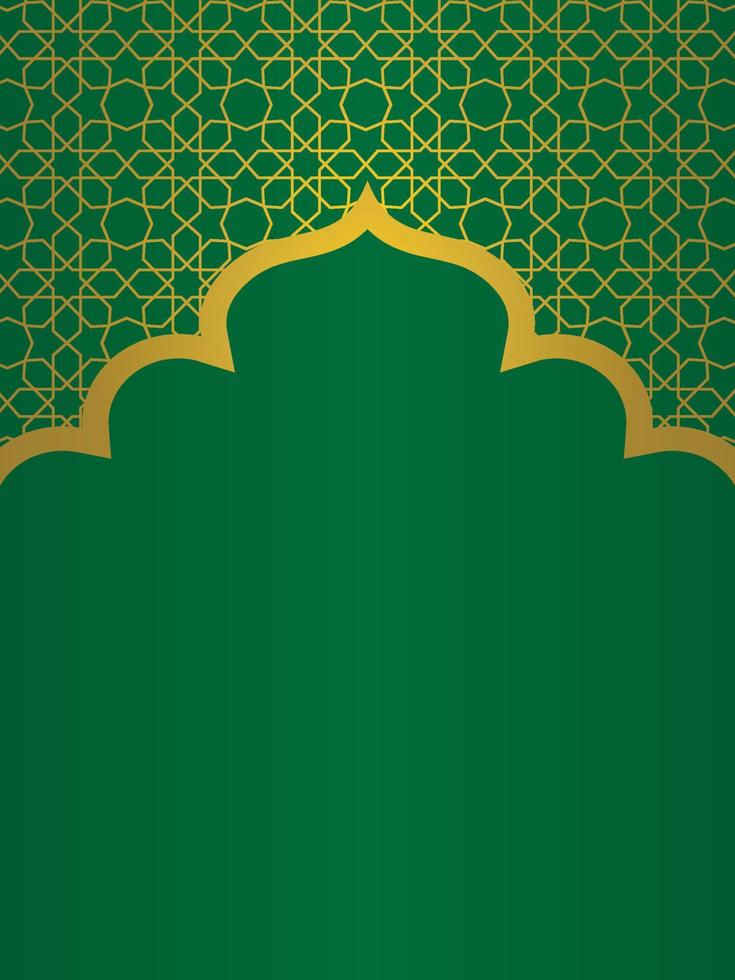Islamic Background Portrait Vector Art, Icons, and Graphics for Free