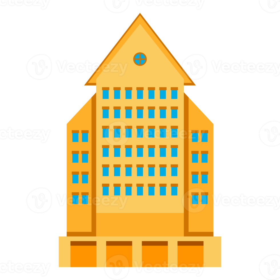 Shop Store City ATL png