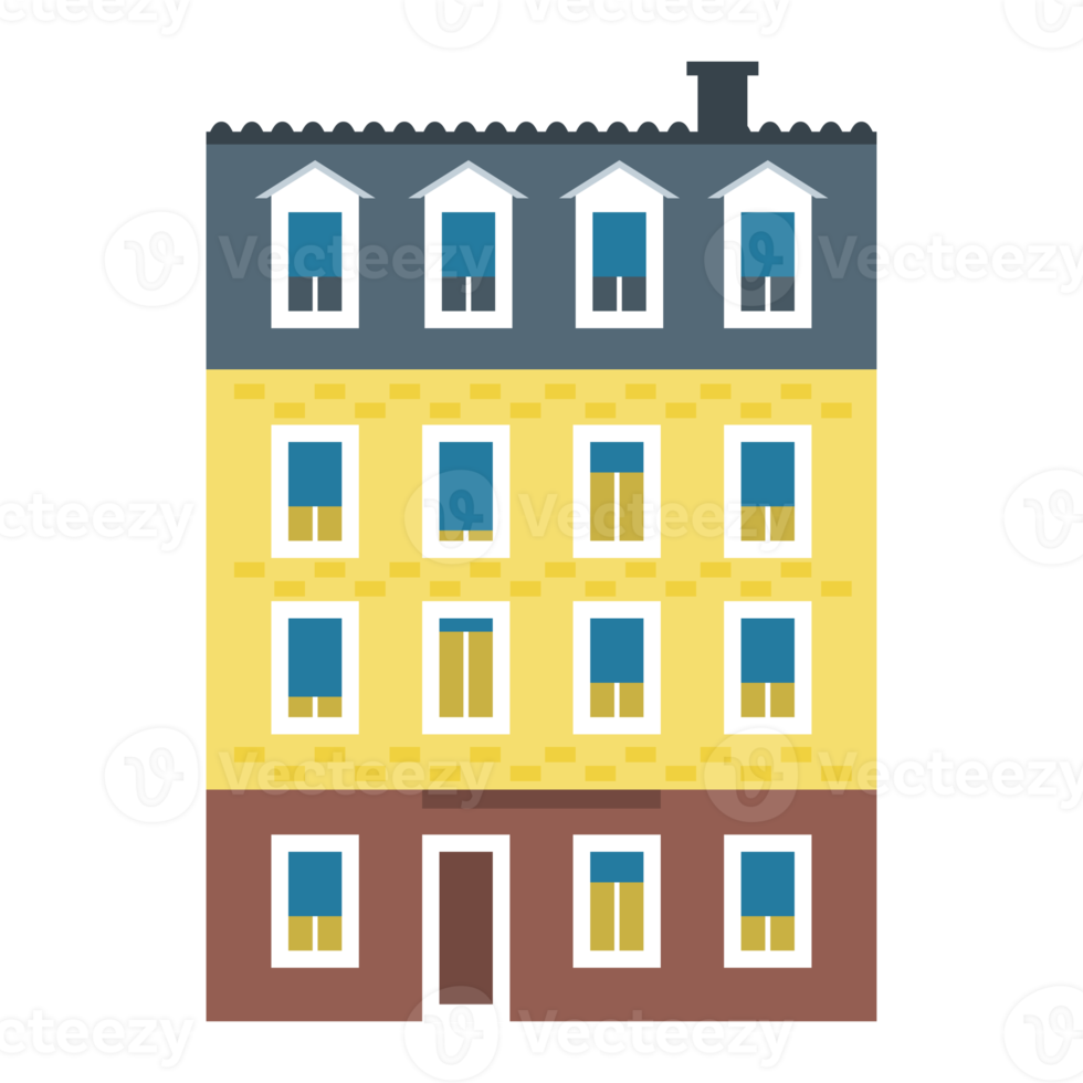Shop Store City ATL png
