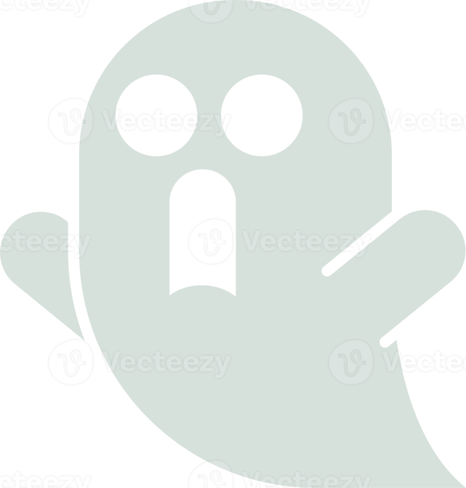 icône de symbole d'halloween png