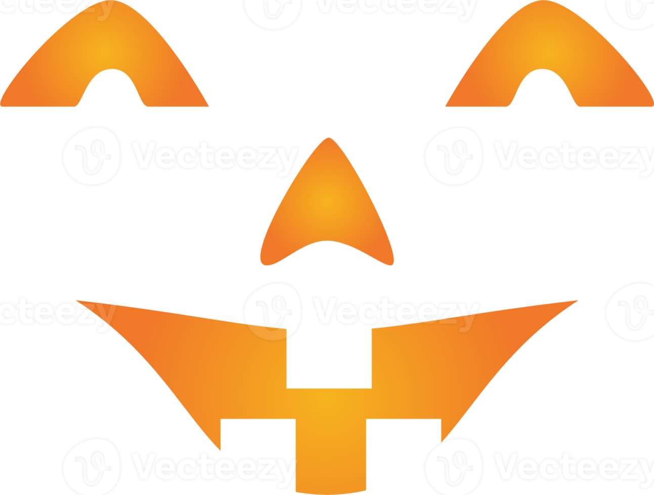 halloween-pumpkin-face-11894072-png